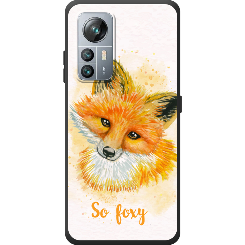 Чохол BoxFace Blackview A85 