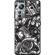 Чохол BoxFace Blackview A85 