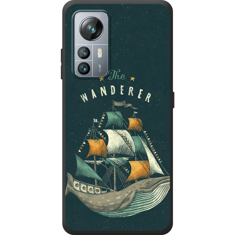 Чохол BoxFace Blackview A85 