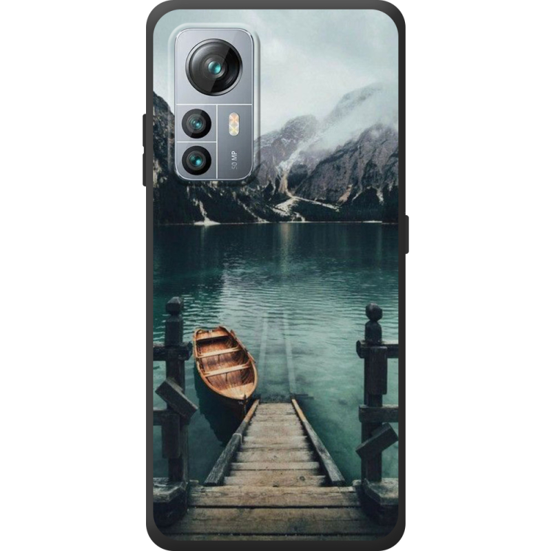 Чохол BoxFace Blackview A85 