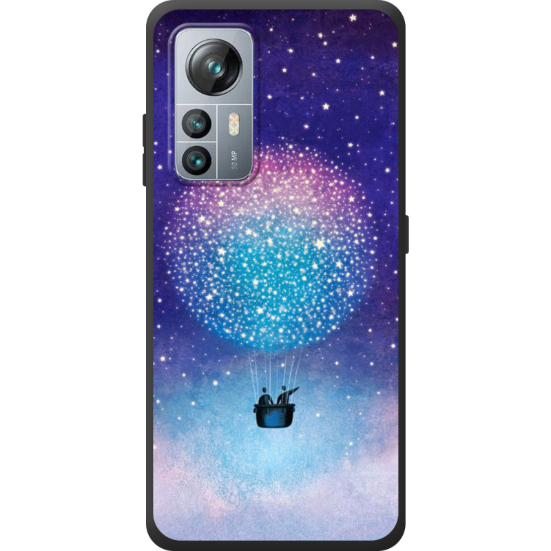 Чохол BoxFace Blackview A85 