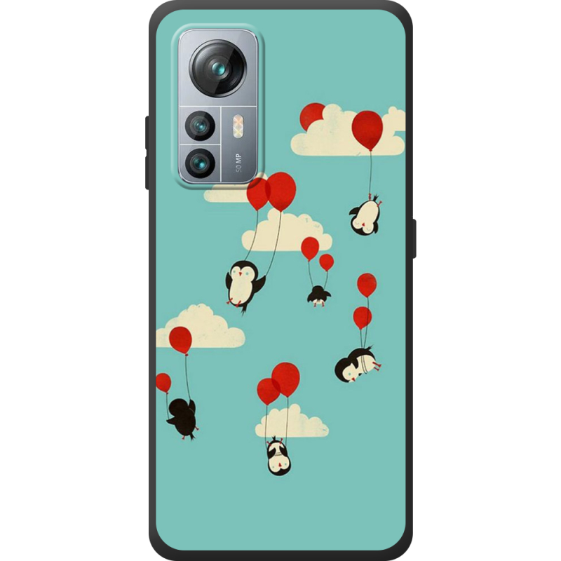 Чохол BoxFace Blackview A85 