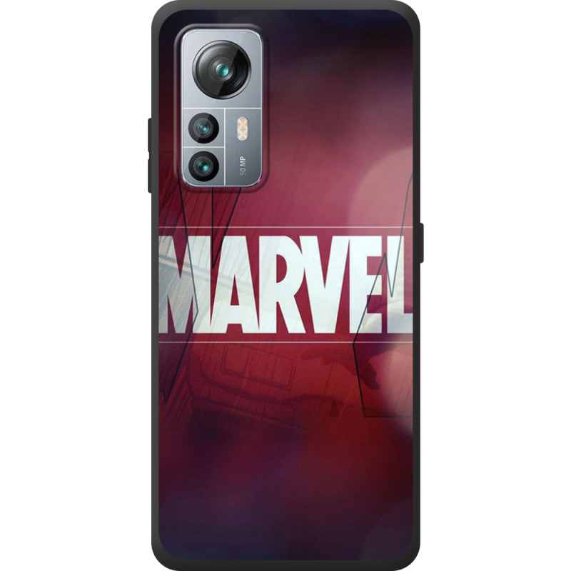 Чохол BoxFace Blackview A85 