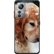 Чохол BoxFace Blackview A85 Golden Retriever