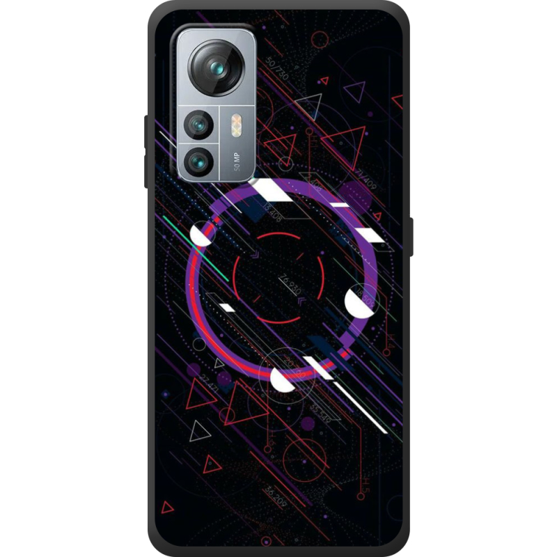 Чохол BoxFace Blackview A85 