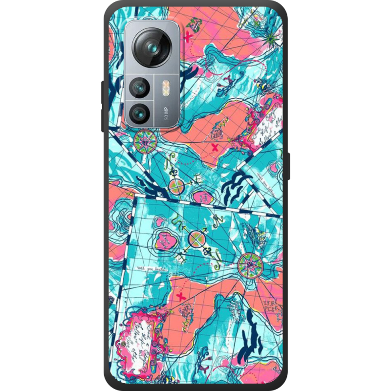 Чохол BoxFace Blackview A85 