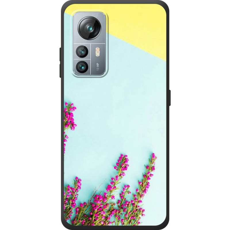 Чохол BoxFace Blackview A85 