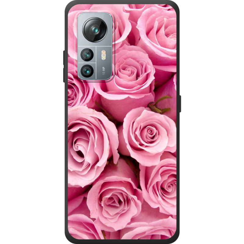 Чохол BoxFace Blackview A85 