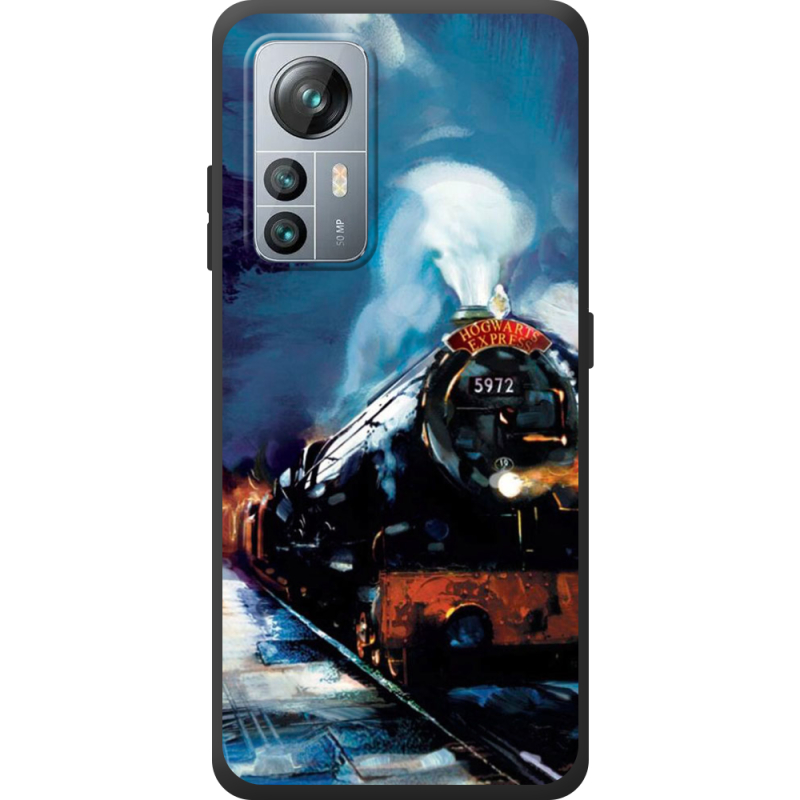 Чохол BoxFace Blackview A85 