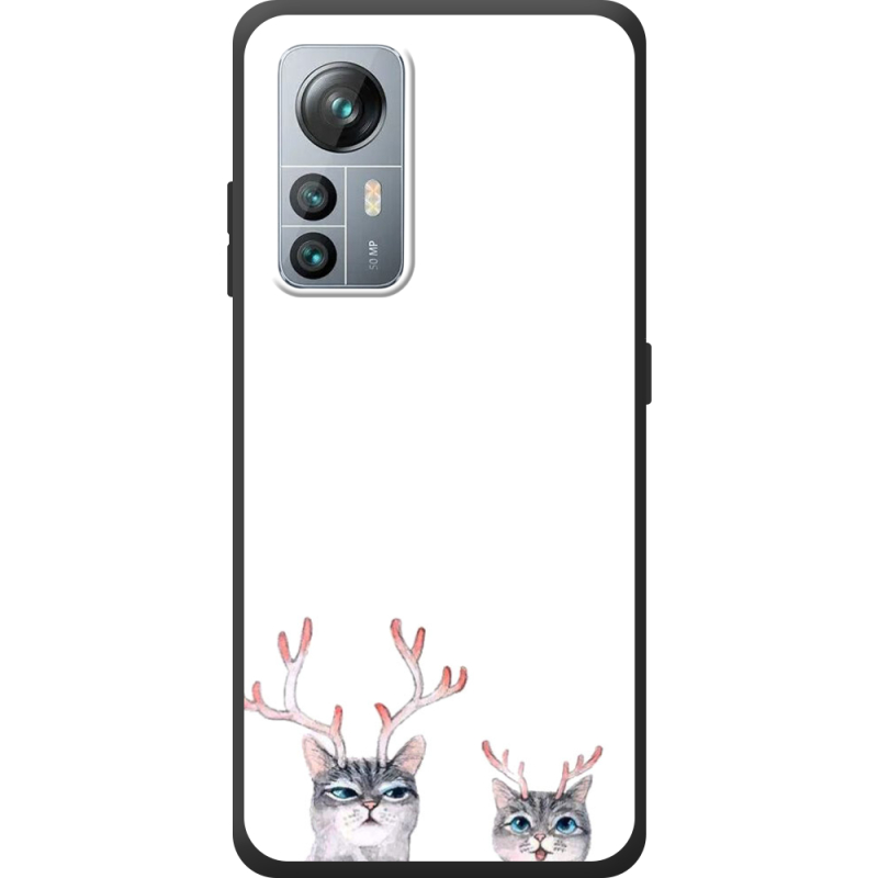 Чохол BoxFace Blackview A85 