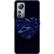 Чохол BoxFace Blackview A85 