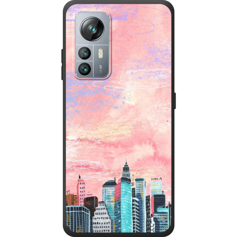 Чохол BoxFace Blackview A85 