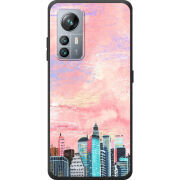 Чохол BoxFace Blackview A85 