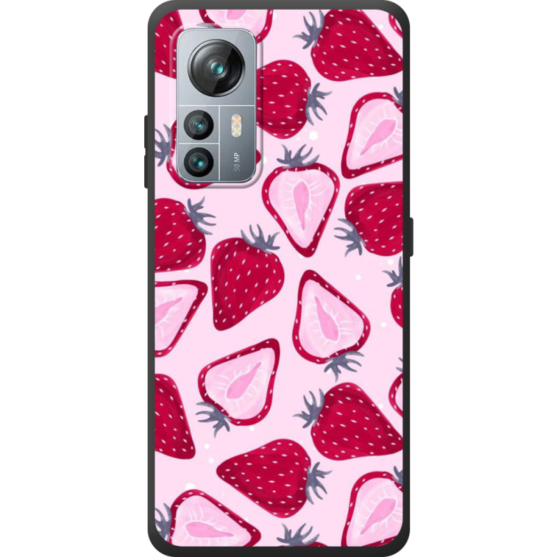 Чохол BoxFace Blackview A85 