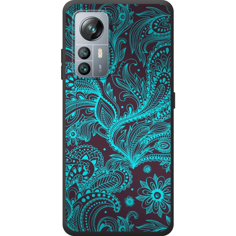 Чохол BoxFace Blackview A85 