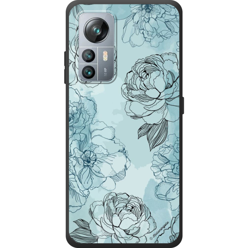 Чохол BoxFace Blackview A85 