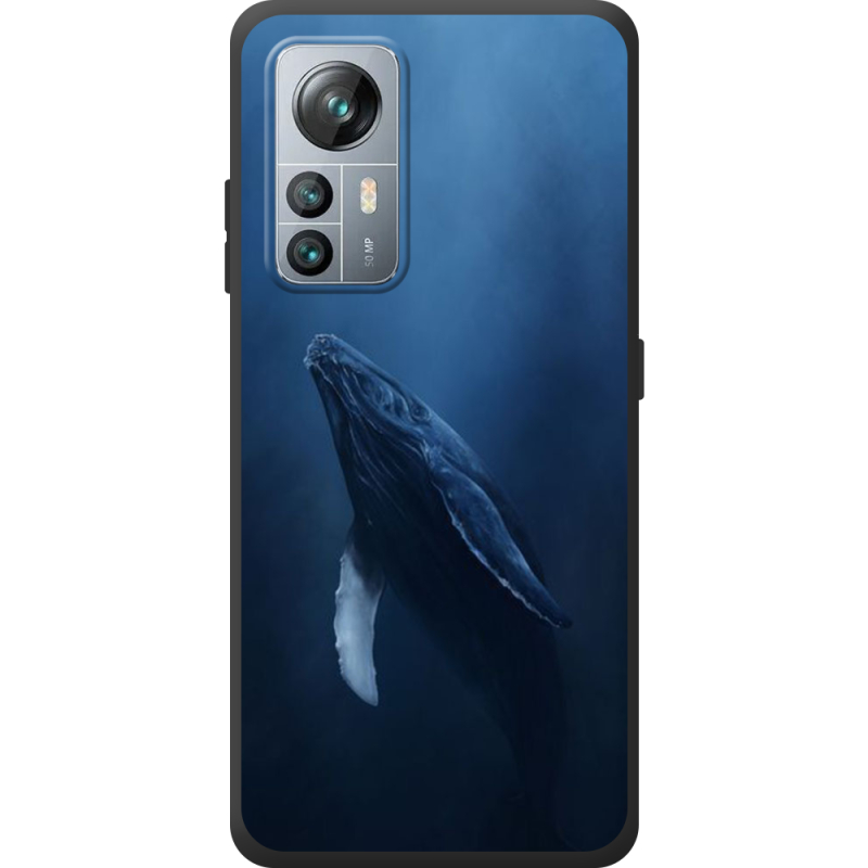 Чохол BoxFace Blackview A85 