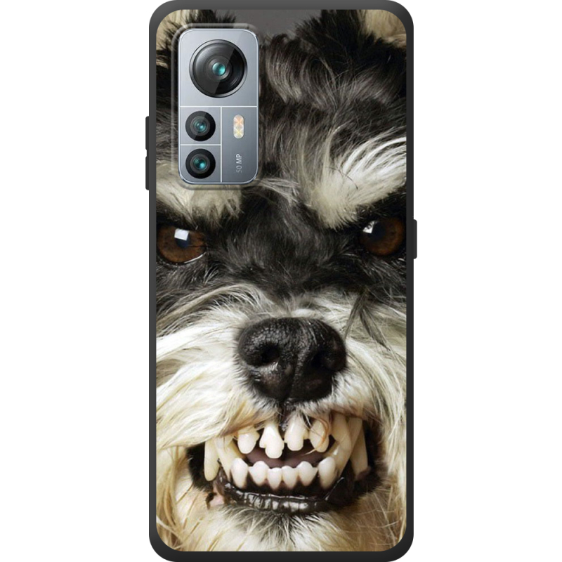 Чохол BoxFace Blackview A85 Cursor