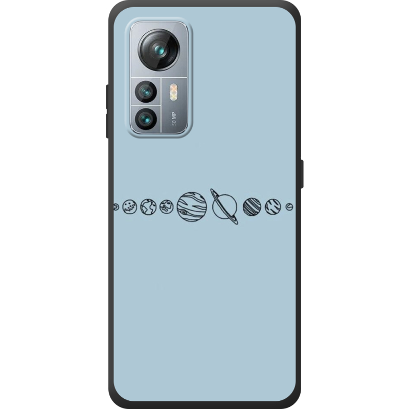 Чохол BoxFace Blackview A85 