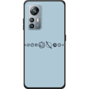 Чохол BoxFace Blackview A85 