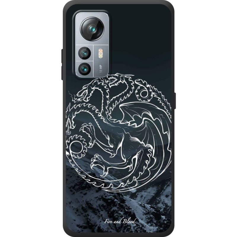 Чохол BoxFace Blackview A85 