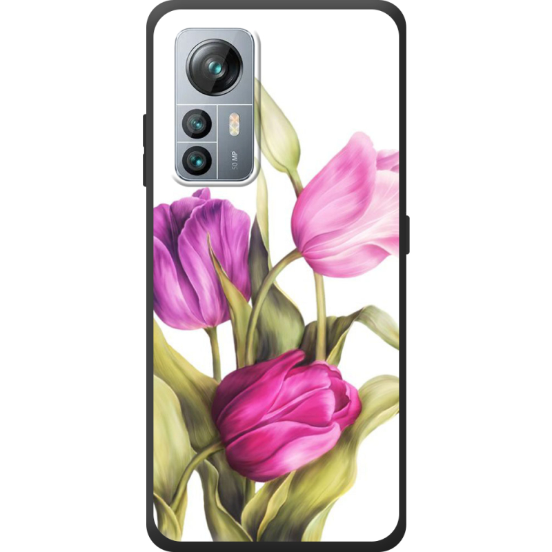 Чохол BoxFace Blackview A85 