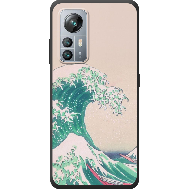 Чохол BoxFace Blackview A85 