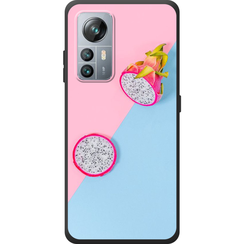 Чохол BoxFace Blackview A85 