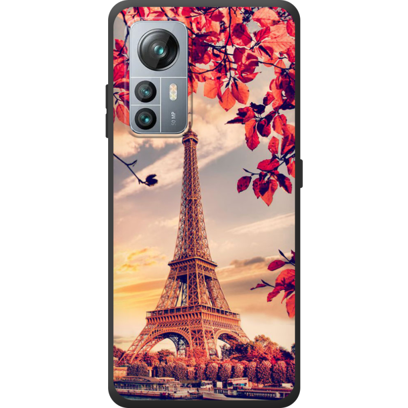 Чохол BoxFace Blackview A85 