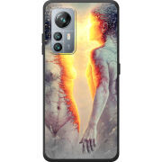 Чохол BoxFace Blackview A85 George Redhawk