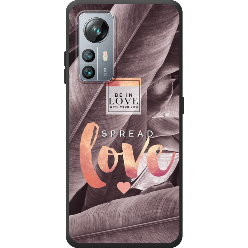 Чохол BoxFace Blackview A85 