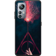 Чохол BoxFace Blackview A85 