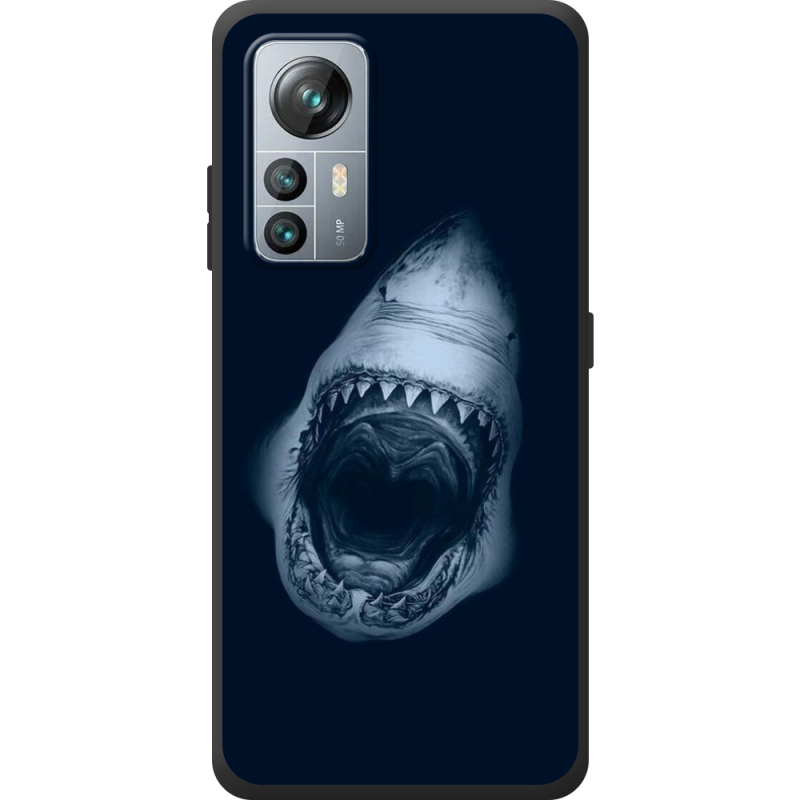 Чохол BoxFace Blackview A85 