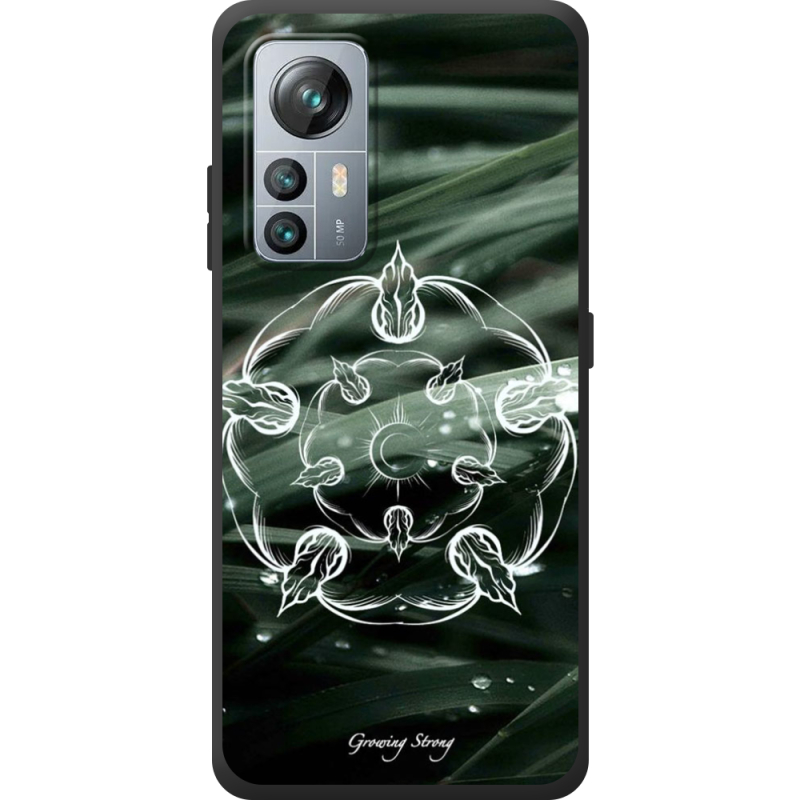 Чохол BoxFace Blackview A85 