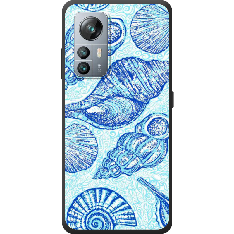 Чохол BoxFace Blackview A85 