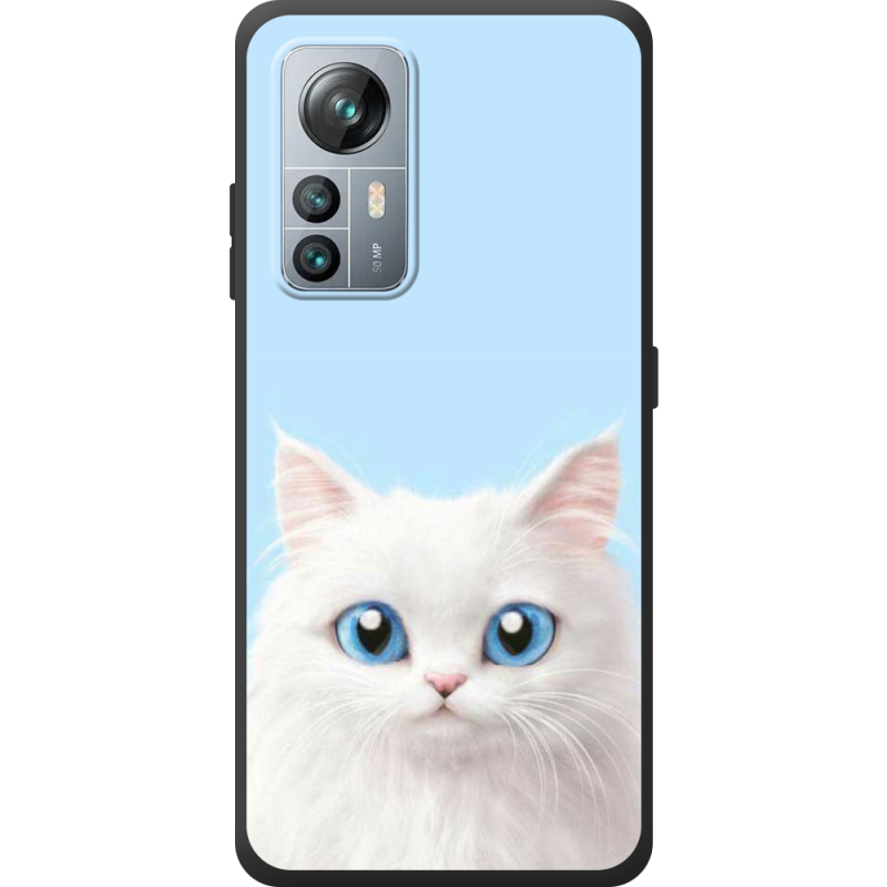 Чохол BoxFace Blackview A85 