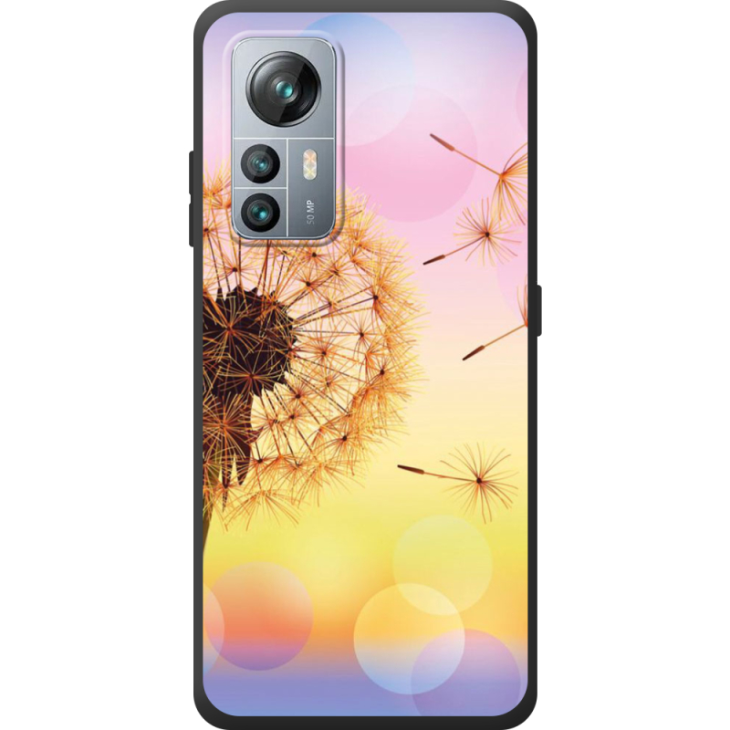 Чохол BoxFace Blackview A85 