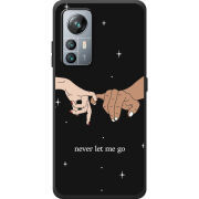 Чохол BoxFace Blackview A85 