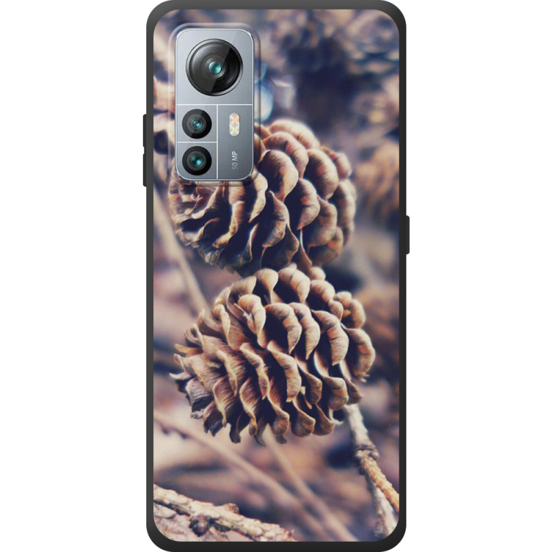 Чохол BoxFace Blackview A85 