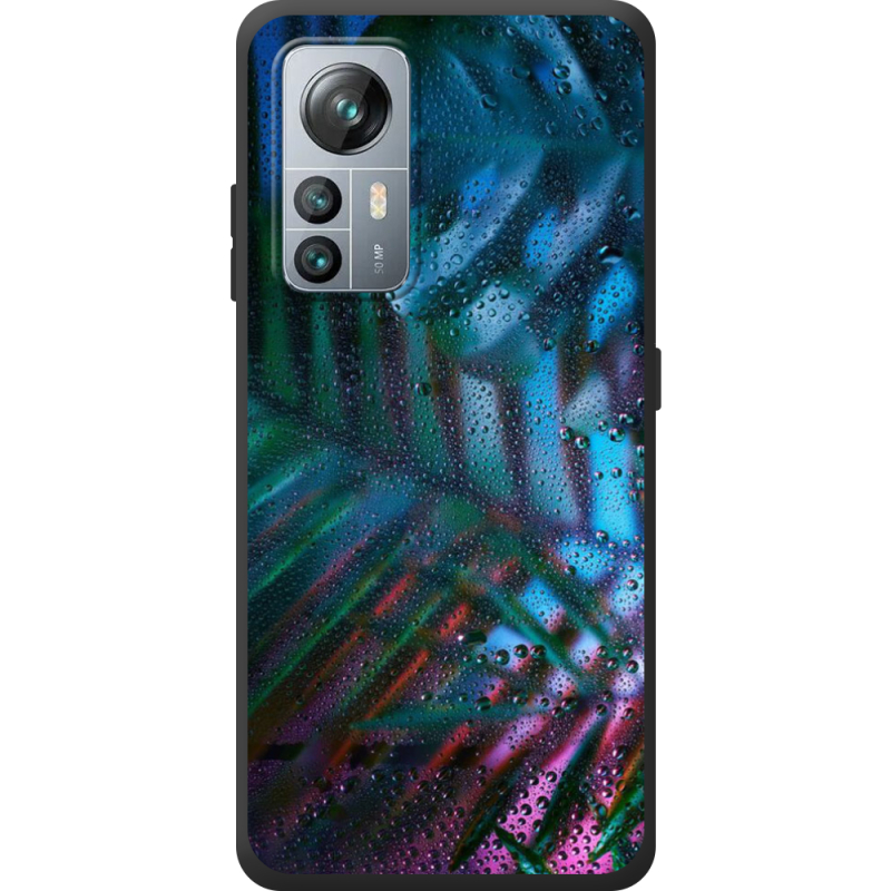 Чохол BoxFace Blackview A85 