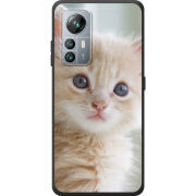 Чохол BoxFace Blackview A85 Animation Kittens