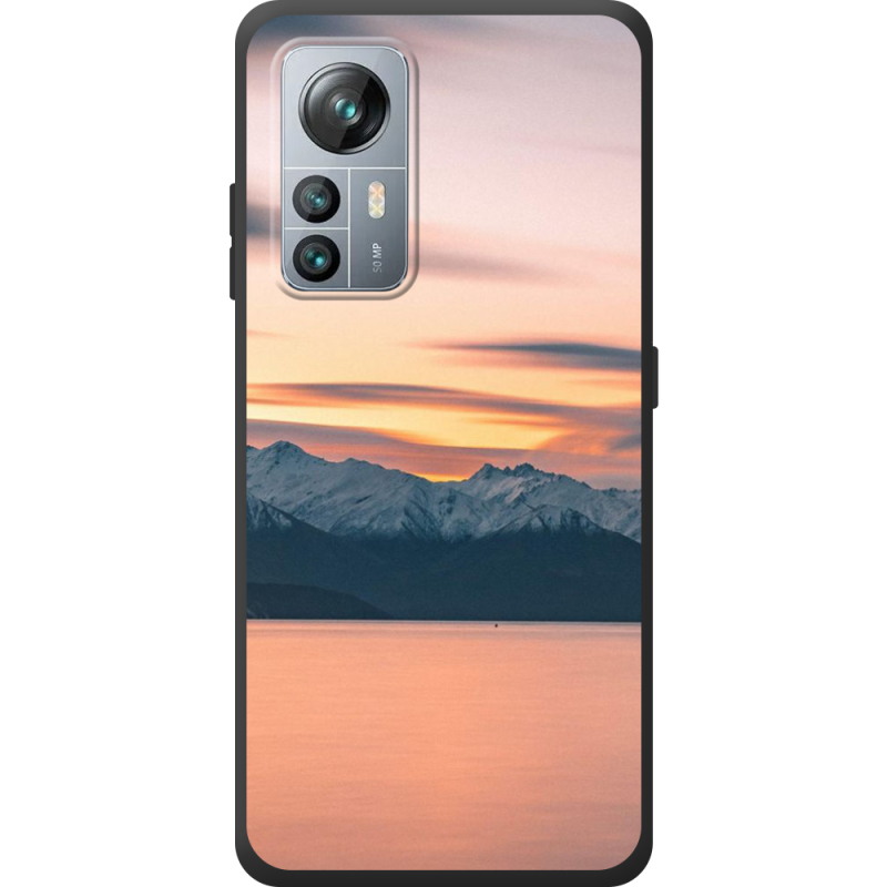 Чохол BoxFace Blackview A85 