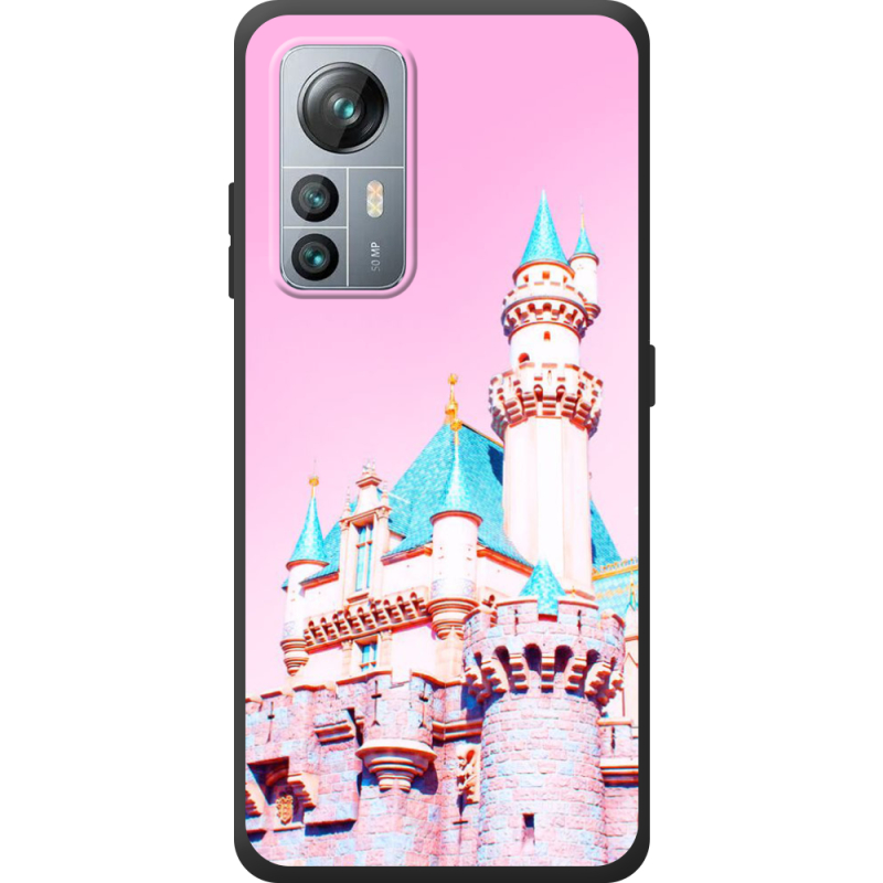 Чохол BoxFace Blackview A85 