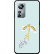 Чохол BoxFace Blackview A85 