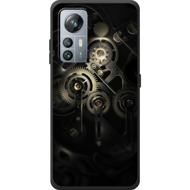 Чохол BoxFace Blackview A85 