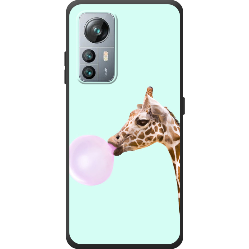 Чохол BoxFace Blackview A85 