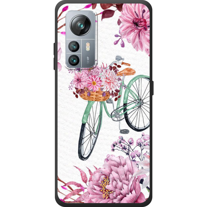 Чохол BoxFace Blackview A85 