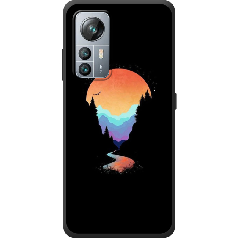 Чохол BoxFace Blackview A85 