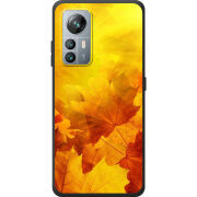 Чохол BoxFace Blackview A85 