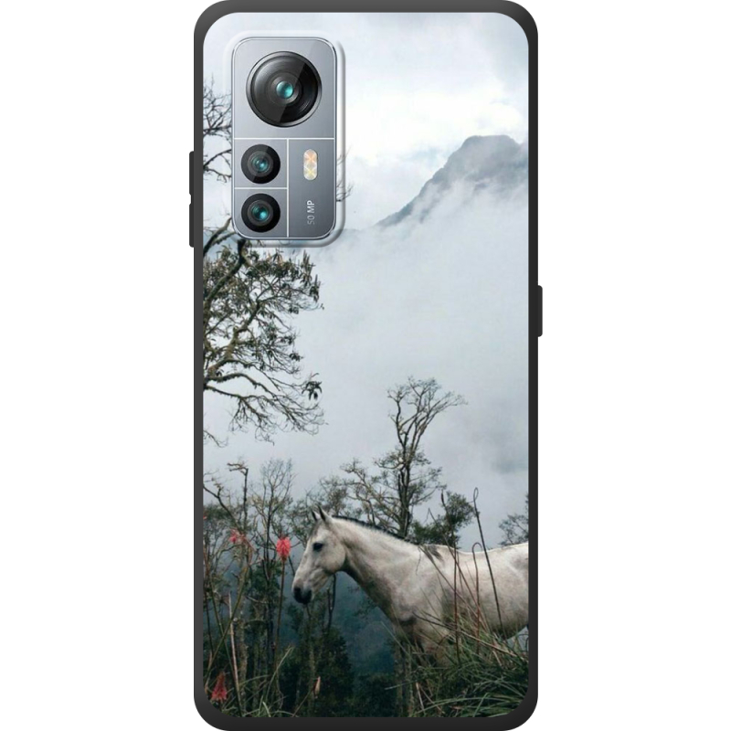 Чохол BoxFace Blackview A85 